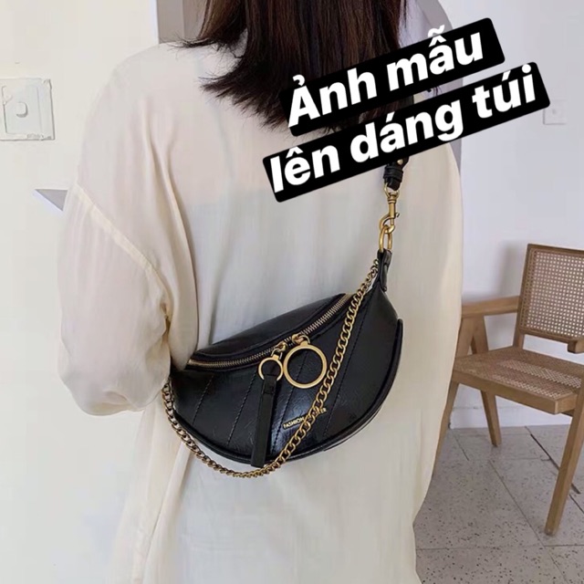 [ ẢNH THẬT ] TÚI BAO TỬ
