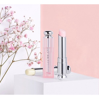 [Xả Kho] Son Dưỡng Môi Thâm Nhạt màu MayCreate SDM02