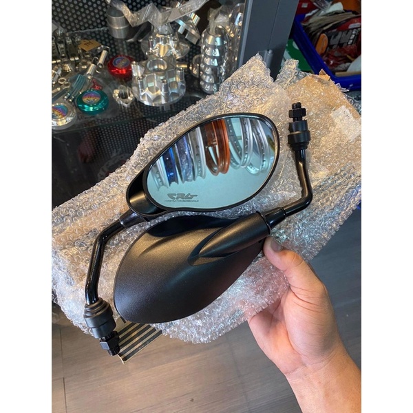 Kính crg cho nhiều dòng xe chính hãng chống rung titan và inox