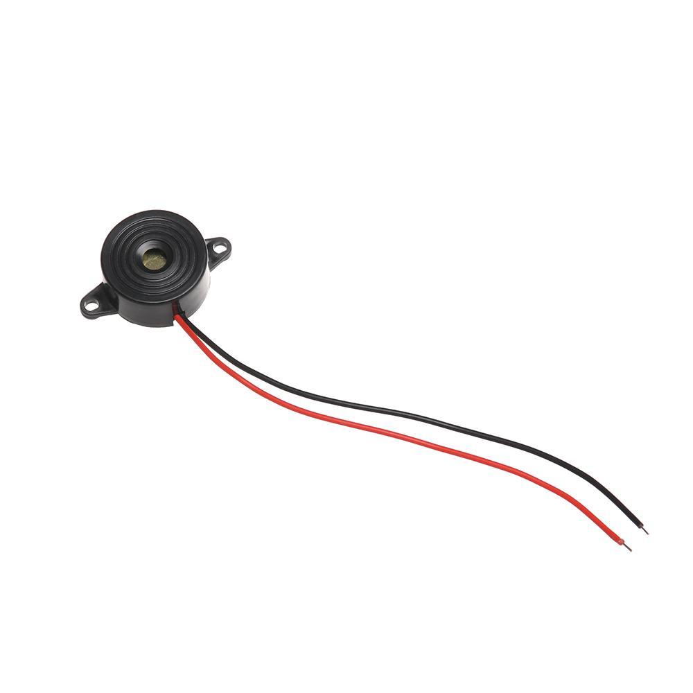 CONOPERY Set 1 / 2 / 5 Kèn Điện Tử Bằng Thiếc Mạ Đồng 23x12mm 95DB