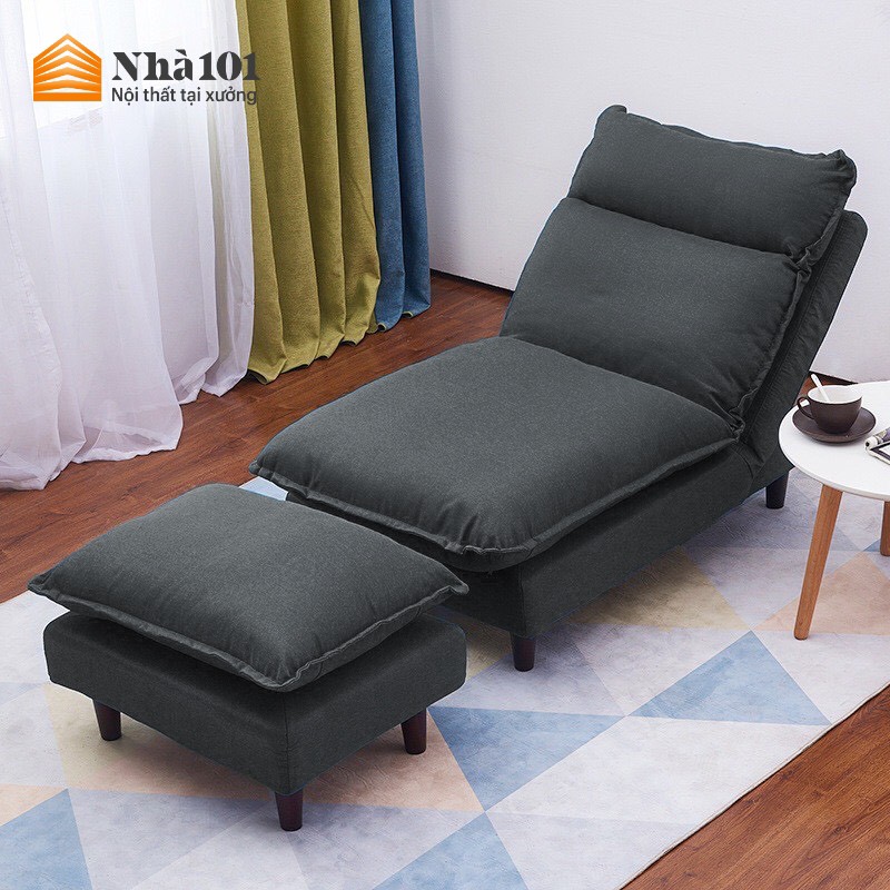 Ghế PAN Lười Thư Giãn