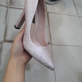 Giầy cao gót WDQJI