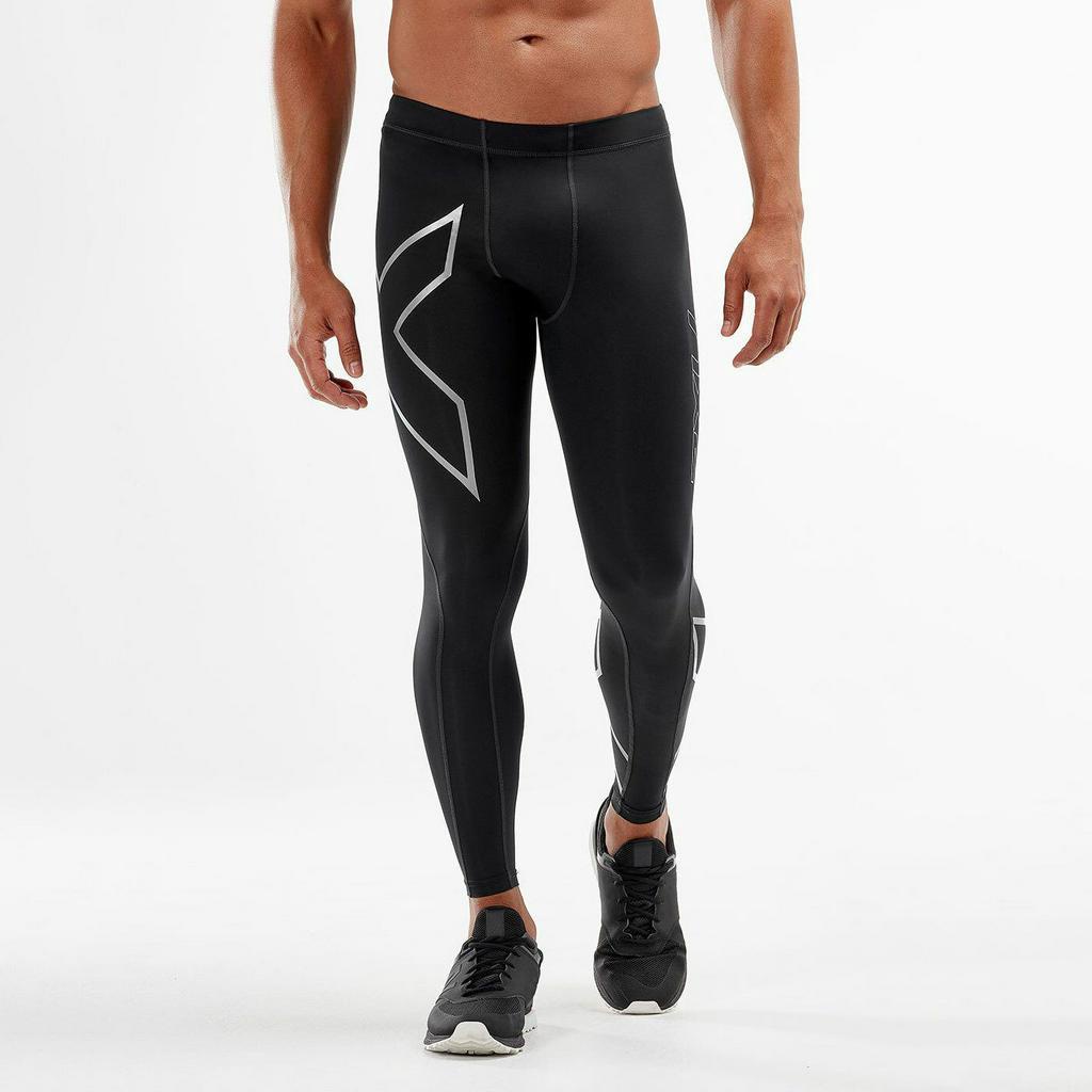 Quần dài bó cơ nam 2XU Compression Tights