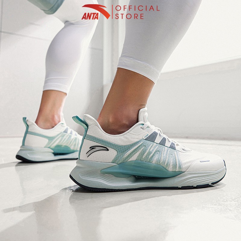 Giày thể thao nam dòng chạy Cross-Training Shoes Unassailable PRO Anta 812237785-1