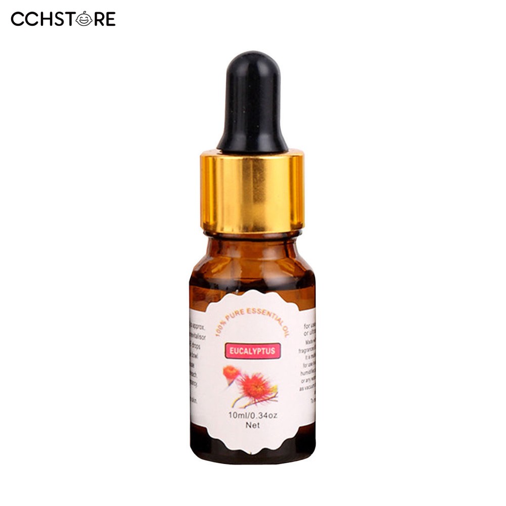 Tinh Dầu Thơm Hương Trái Cây 10ml