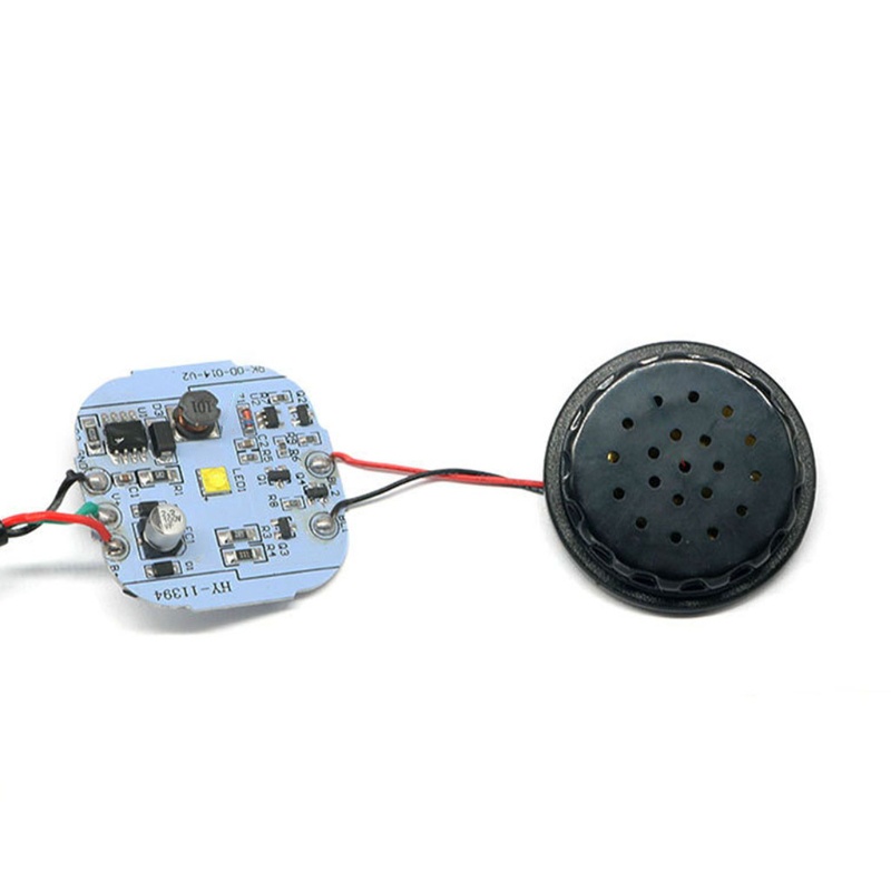 Đèn Pha Led E-Bike 2 Trong 1 Chống Thấm Nước Gắn Phía Trước Xe Đạp Điện