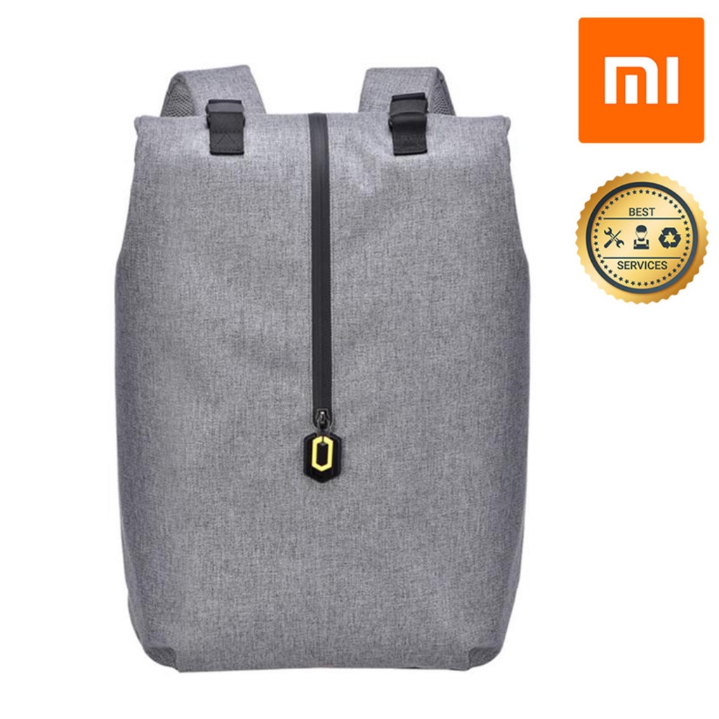 BA LÔ XIAOMI MI TRAVEL BACKPACK - HÀNG CHÍNH HÃNG