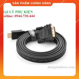 Cáp HDMI to DVI Ugreen 30107