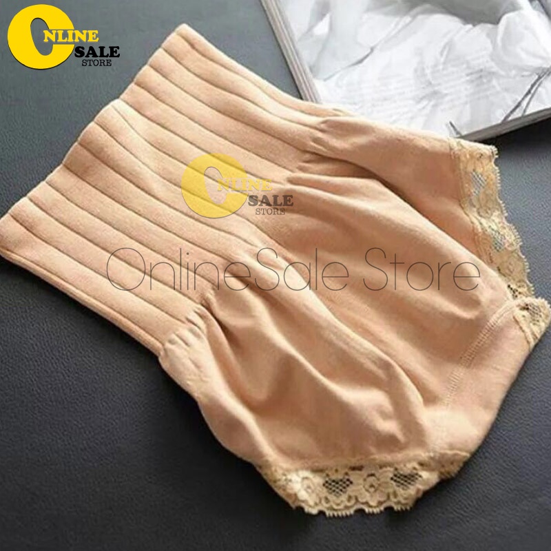 [Mã SR101512 giảm 25% đơn 50K] Quần gen nịt định hình bụng eo thon dáng xinh | BigBuy360 - bigbuy360.vn