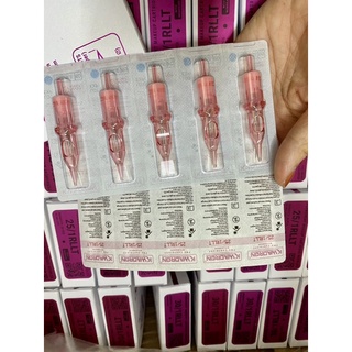 Kim KWADRON PMU, Kim Đạn Máy Pen (Hộp 20 Cây)