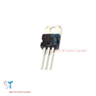 IC ỔN ÁP L7808CV (Combo 5 con)