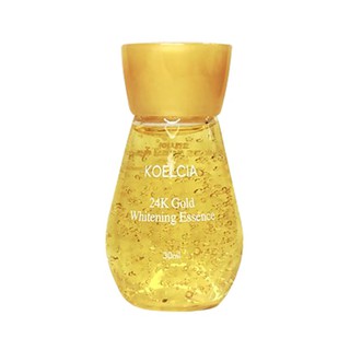 Tinh chất trắng da Koelcia 24K Gold Whitening Essence Serum 30ml