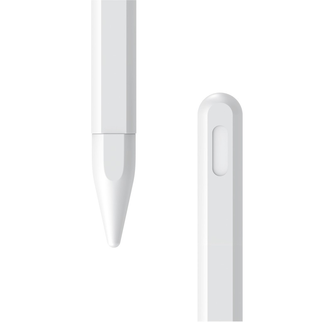 Vỏ silicone mềm bảo vệ bút cảm ứng Apple Pencil 2 | BigBuy360 - bigbuy360.vn