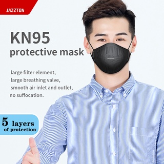 🔥🔥 Sẵn sàng giao hàng 🔥🔥 KN95 Mặt nạ dành cho người lớn Silicone PM2.5 Mặt nạ loại ngắt kết nối mũi miệng Khẩu Trang Chống Bụi-Pm2.5-Bằng-Silicon-Thay Thế Cho Người Lớn KN95