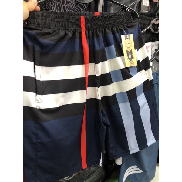 Quần Đùi Nam 3D, Quần Short Nam 3D Co Giãn Hàng Đẹp