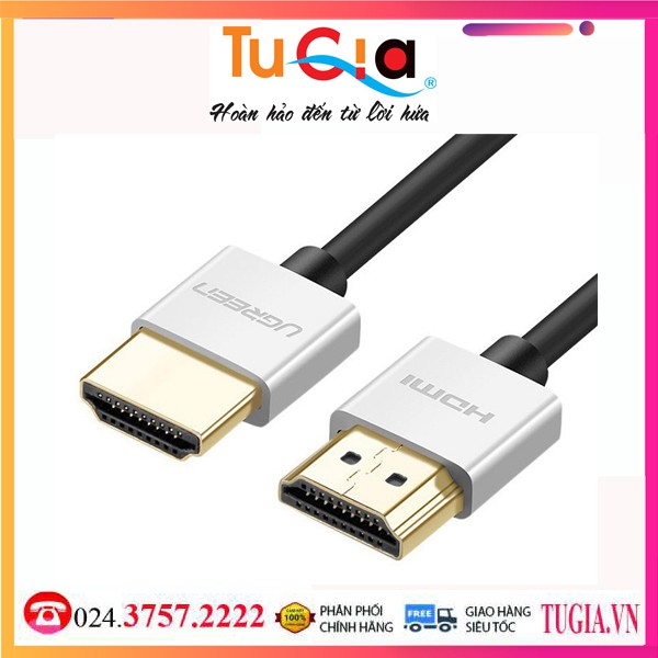 CÁP HDMI 2.0 UGREEN 50306