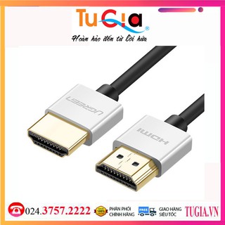 CÁP HDMI 2.0 UGREEN 50306