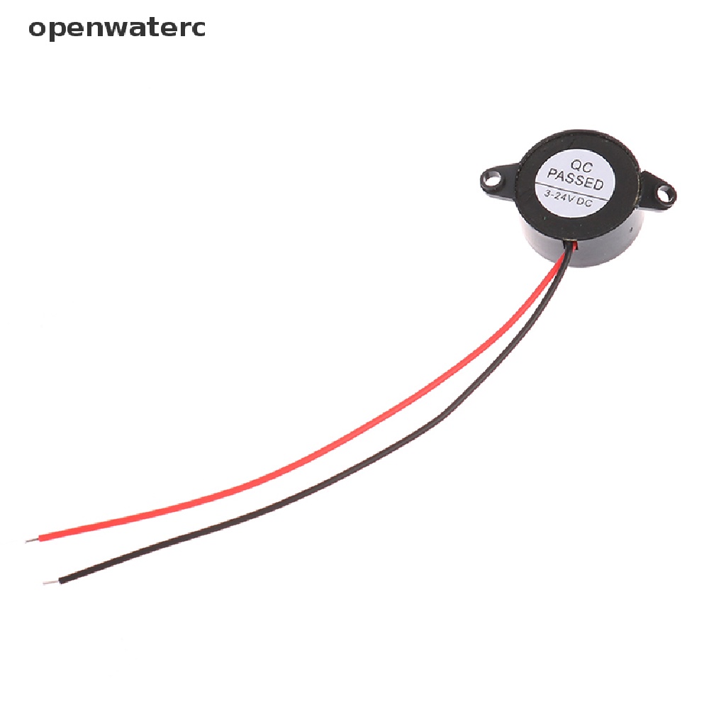 Còi Báo Động SFM-20B DC3-24V 3-24V 95DB Chất Lượng Cao