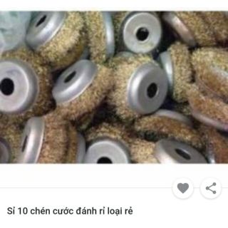 COMBO 10 CHÉN CƯỚC THAU