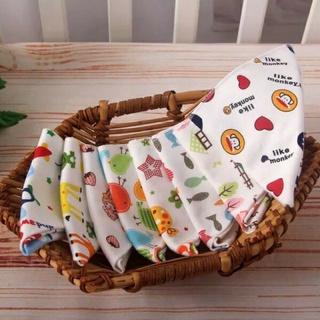 Yếm cotton⚡Loại 1⚡cho bé