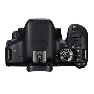 MÁY ẢNH CANON EOS 800D BODY