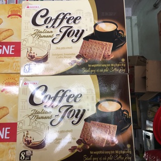 Bánh Coffee joy