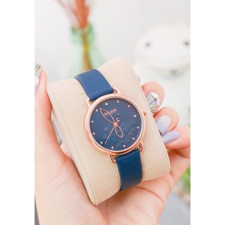 Đồng hồ nữ Julius JA-1239D