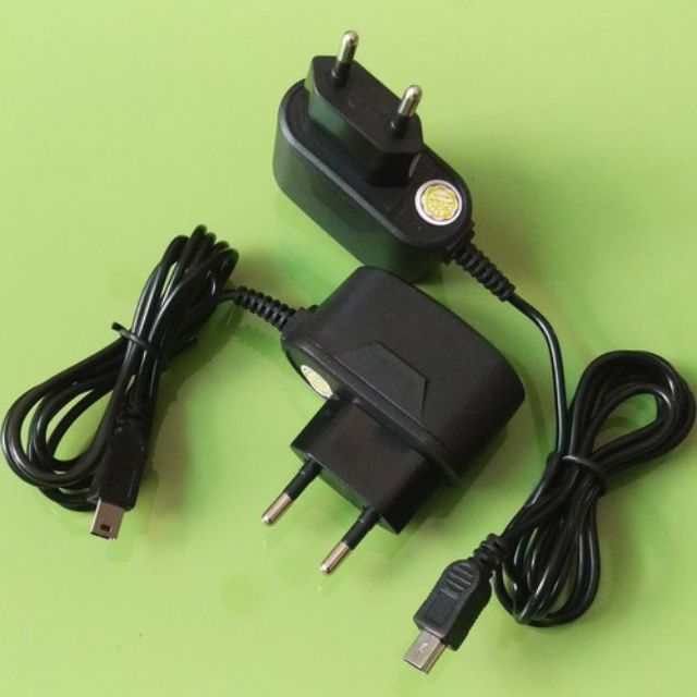 Sạc Nokia Chân Kim, Sạc V3, Sạc 8600, Sạc J7