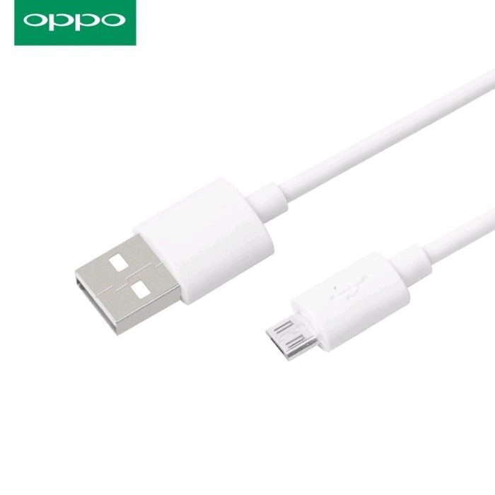 Dây cáp dữ liệu chính hãng cho Oppo A37 A57 A39 F1S Neo 7 Neo 5 F1 F3 F3 Plus F1 Plus F5 A3S A83