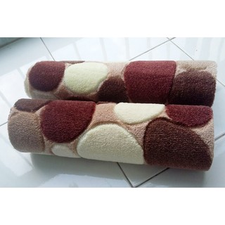 THẢM NỈ SIÊU THẤM
