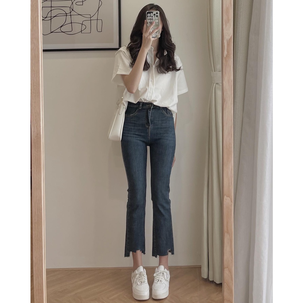 A882 Somi túi hộp simplething Audrey