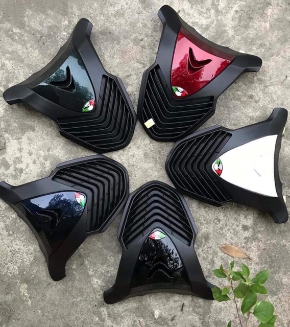 Mặt nạ ý xe sh 2017-2019