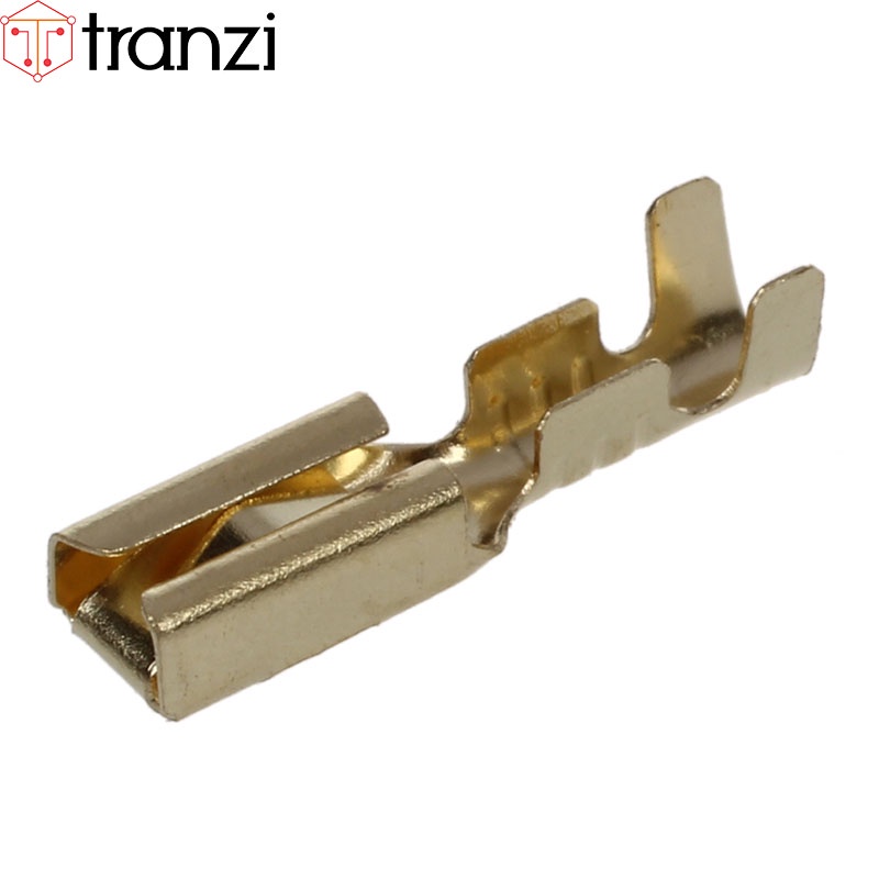 Lõi header 2.8mm 28050 cái  - túi 50 cái