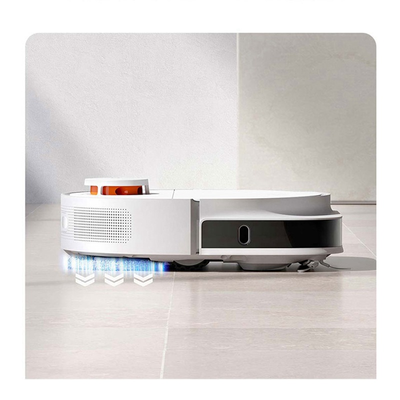 Chổi Chính / Bên / Tấm Lọc HEPA Thay Thế Cho Robot Hút Bụi Xiaomi STYTJ06ZHM Mijia Pro