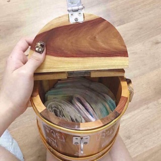 Hộp đựng tiền