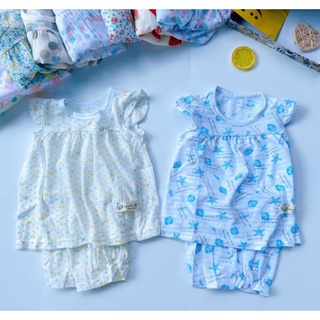 Set 3 bộ Moimoipi cho bé gái cực đẹp