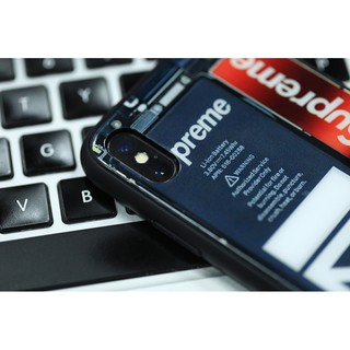 ỐP IPHONE ĐÈN LED PHÁT SÁNG - LED LIGHT UP CASE FOR IPHONE