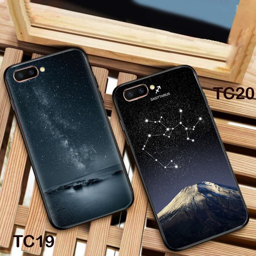 [Freeship từ 50k] ỐP IN HÌNH OPPO A3S – REALME C1