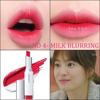 Son Laneige Two Tone Matte Lip Bar