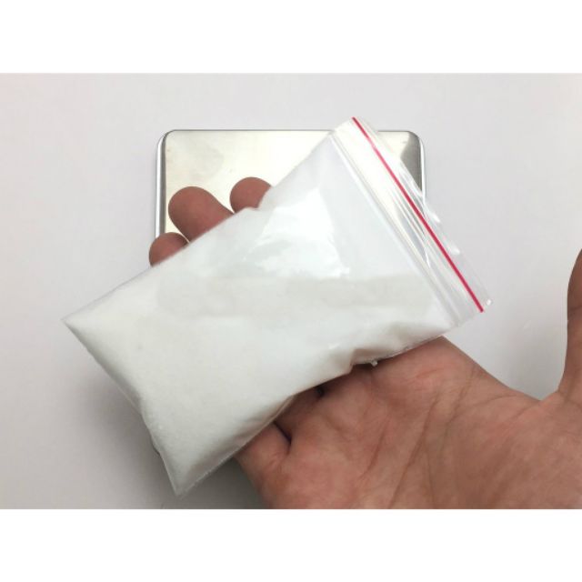 Borax Mĩ chất làm đông slime kích hoạt slime