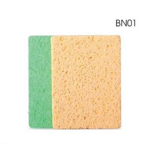 Bông bọt biển rửa mặt VACOSI Cleansing Sponge - BN01