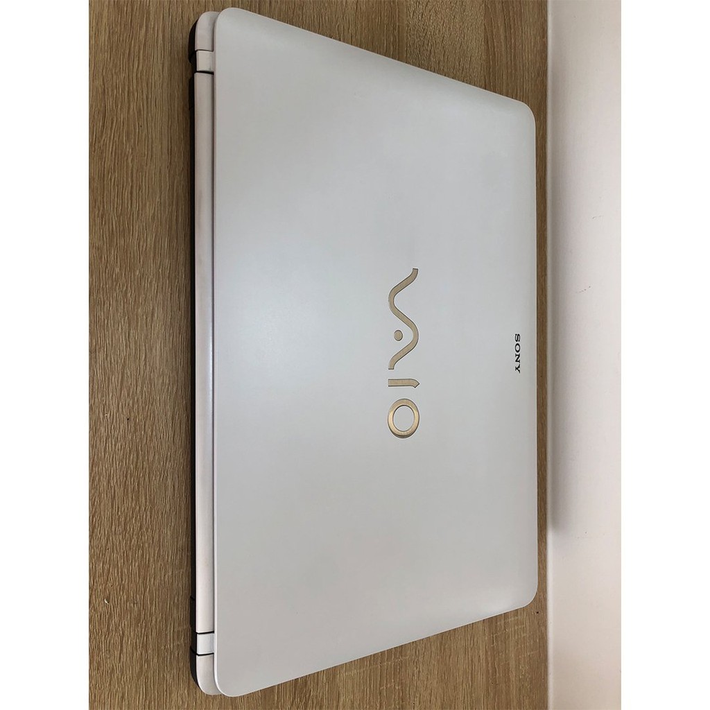 Laptop Sony Vaio 15 inch Full HD Core i5 Ram 4GB Card rời 80% | BigBuy360 - bigbuy360.vn