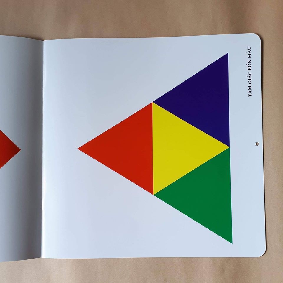 Sách - Kích thích phát triển thị giác, hoàn thiện trí não cho bé từ 0-6 tháng (trọn bộ 6 cuốn) | BigBuy360 - bigbuy360.vn