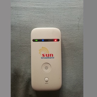 Phát Wifi Sun - ZTE MF65
