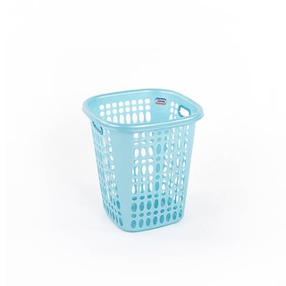 (Hà Nội) Sọt nhựa oval trung Duy Tân