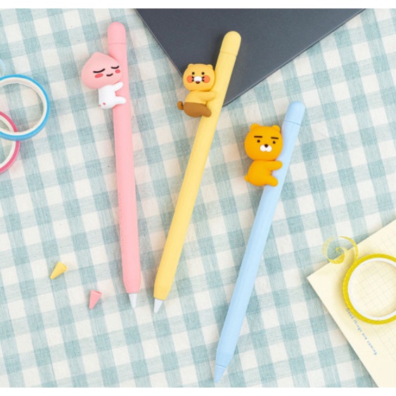 Vỏ Bảo Vệ Bút Cảm Ứng Apple Pencil Thế Hệ 2