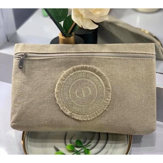 Túi đựng mỹ phẩm D.I.O.R Gift
