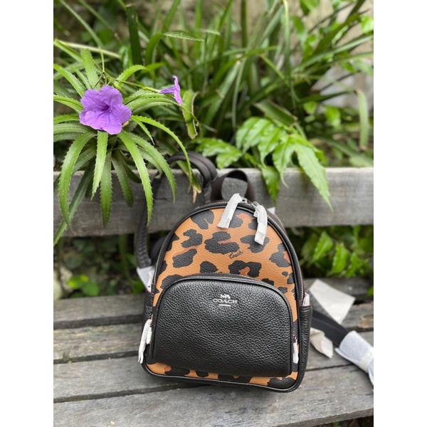 Balo Coach auth sale