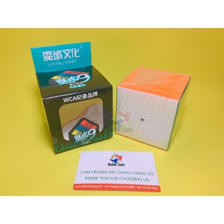 Đồ chơi Rubik 9x9 | Meilong 9x9