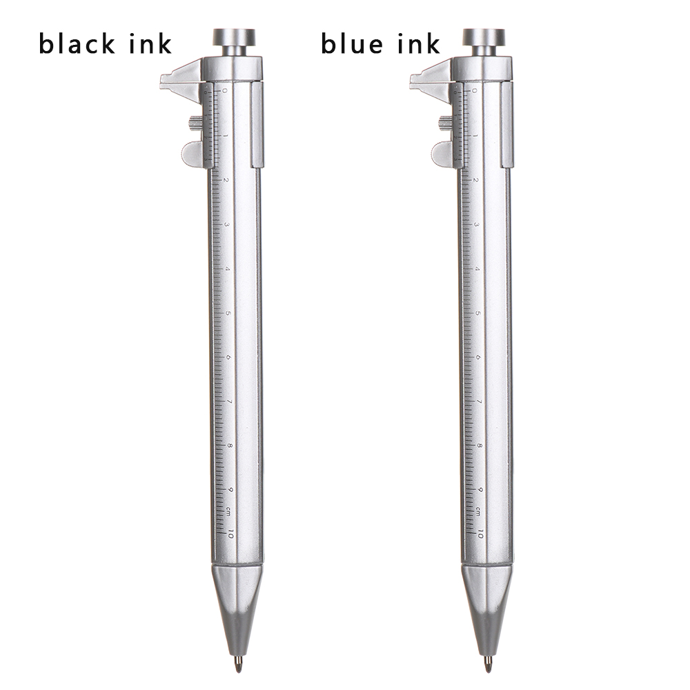 Dụng cụ bút đa năng có thước đo lường chuyên dụng